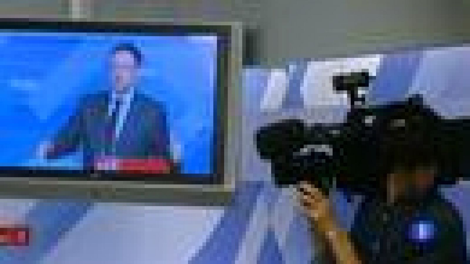 Telediario 1: Liderar el PSOE | RTVE Play