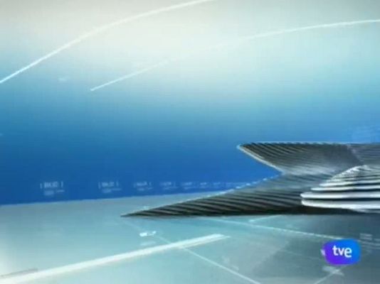 Telenavarra - Telenavarra - 23/01/12