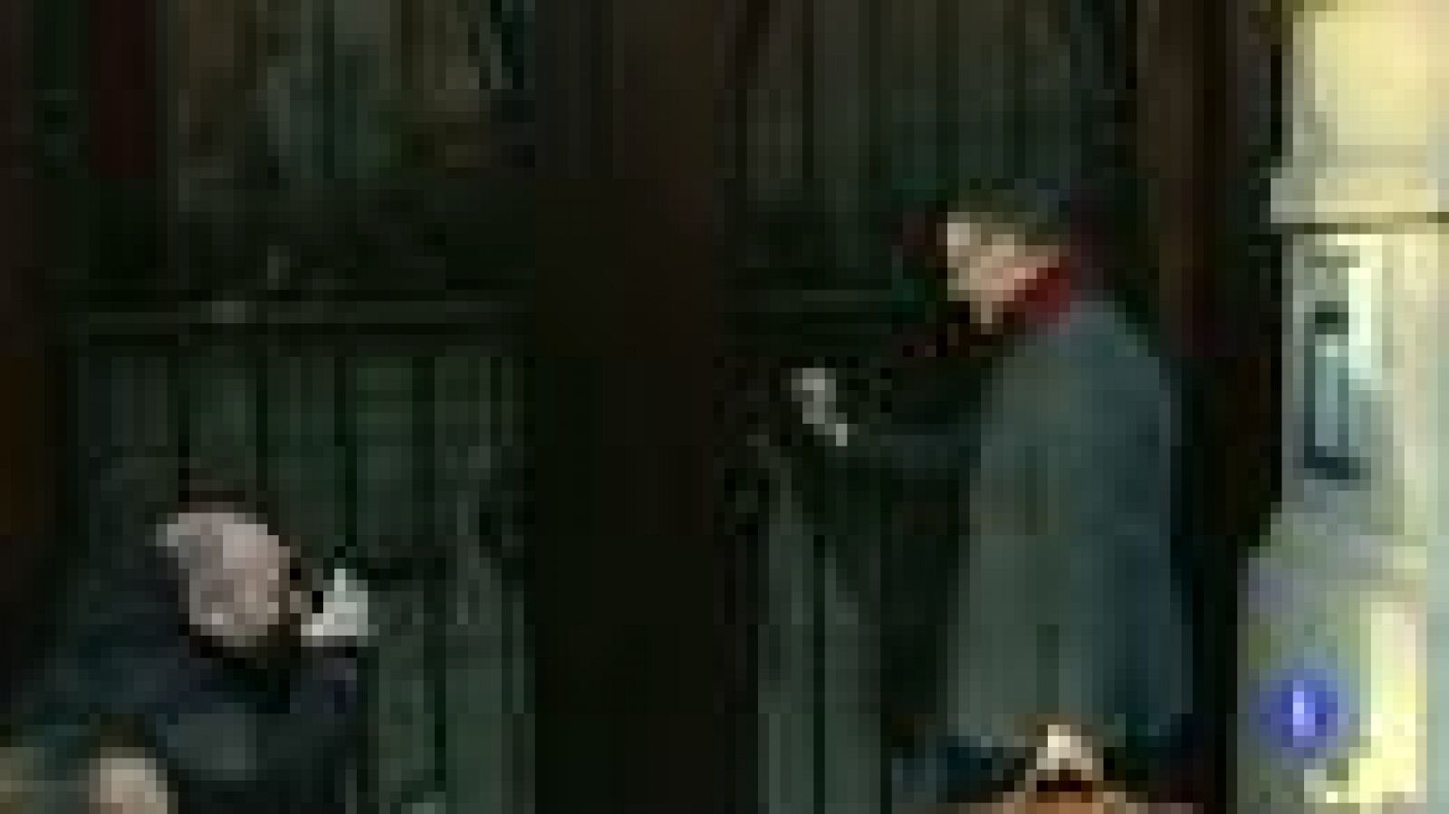 Iñaki Urdangarín prepara su declaración del próximo 25 de febrero