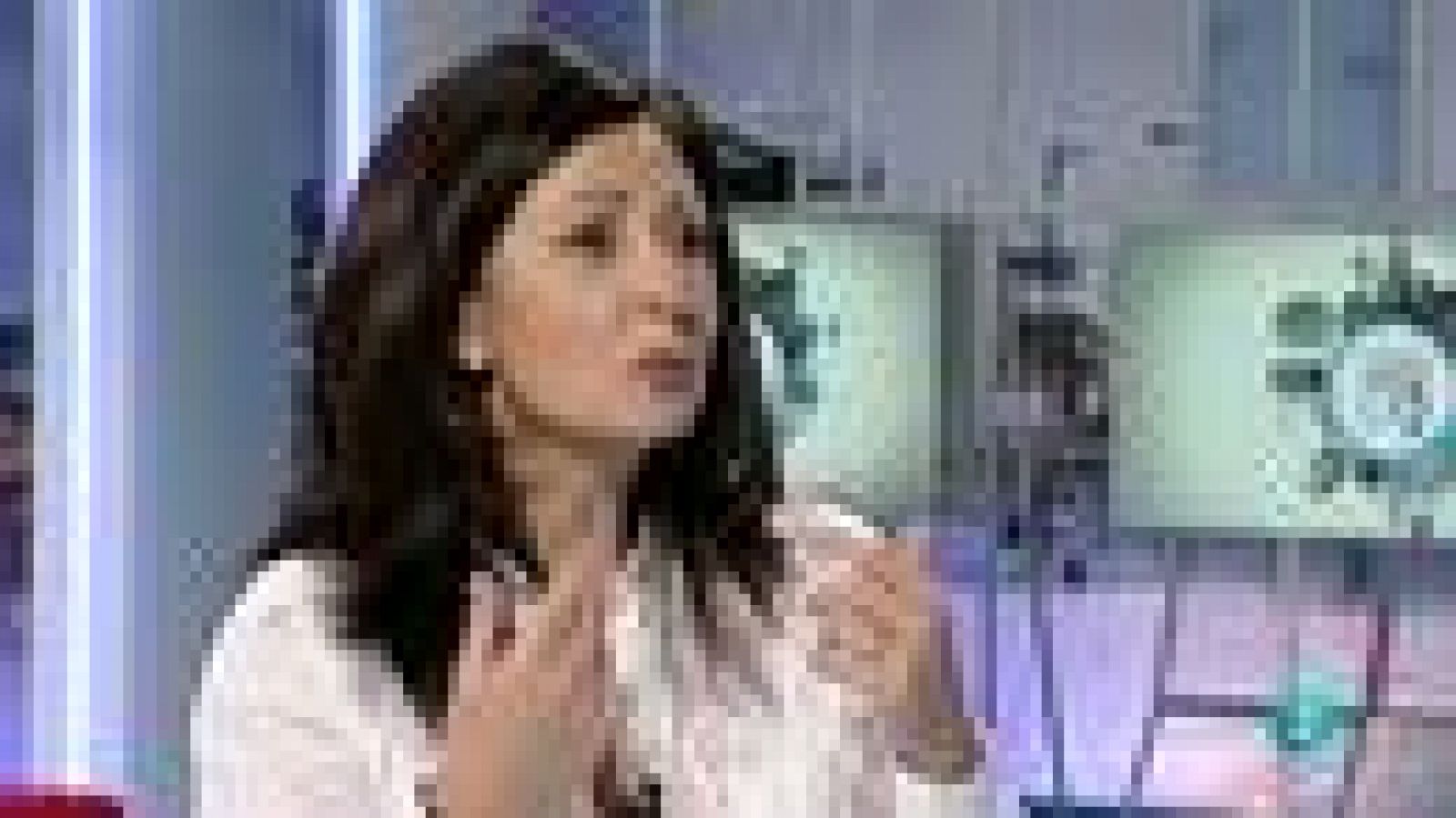 Para todos La 2 - Comunicación no verbal - El lenguaje de los labios