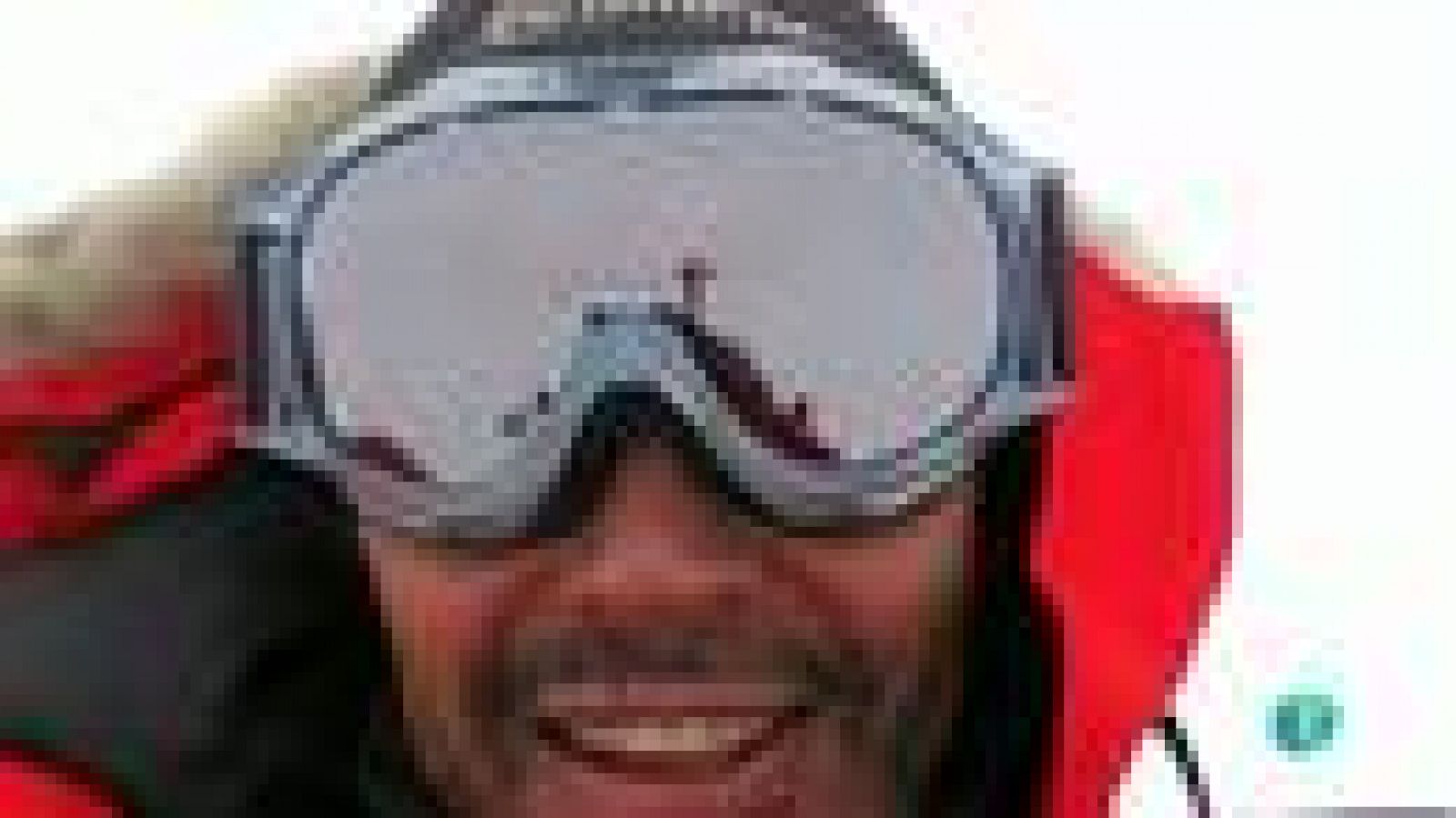 Para todos La 2 - Solo hasta el Polo - Entrevista con Albert Bosch