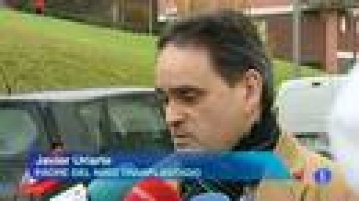 Telediario 1 - Indemnización por mala praxis