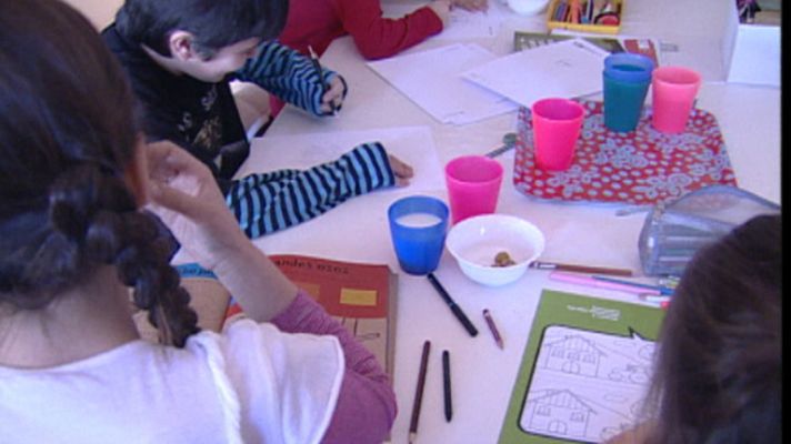 Telediario 1 - Indemnización por mala praxis