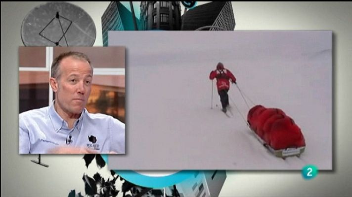 Para todos La 2 - Para todos La 2 - 23/01/12