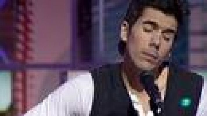 Para todos La 2 - Actuación de Mares