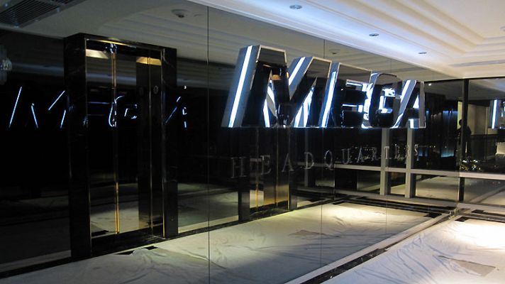 Telediario 1 - Los efectos del cierre de Megauploa