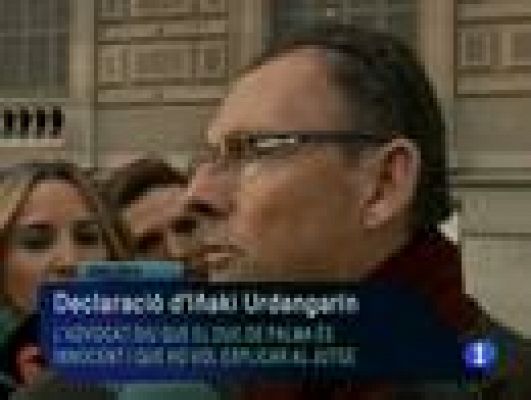 Informatiu Balear - Informatiu Balear en 2' - 23/01/12