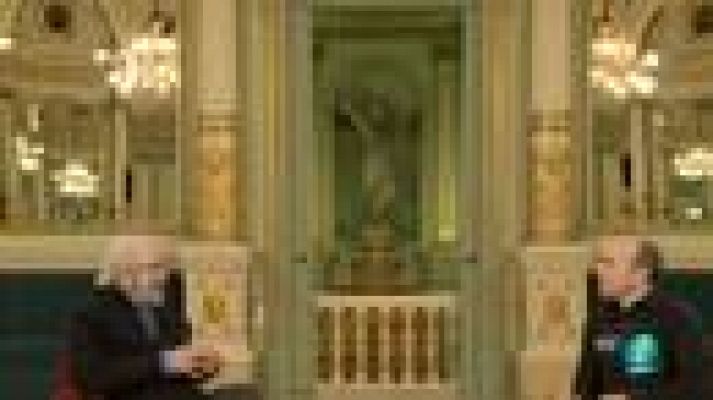 Página Dos - J.M. Caballero Bonald