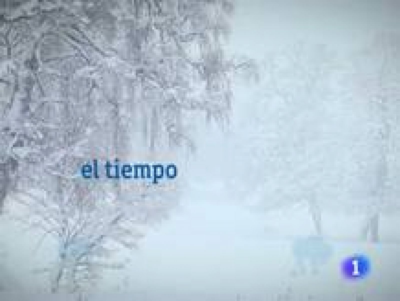 Informativo Telerioja: El tiempo en La Rioja - 23/01/12 | RTVE Play