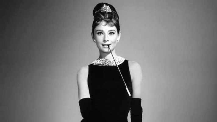 Recordamos a Audrey Hepburn