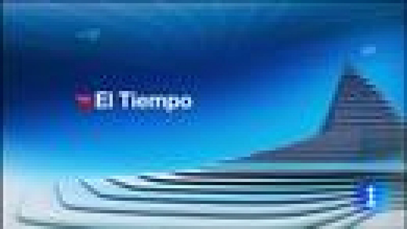 El tiempo en Canarias 23/01/2012 | Ver