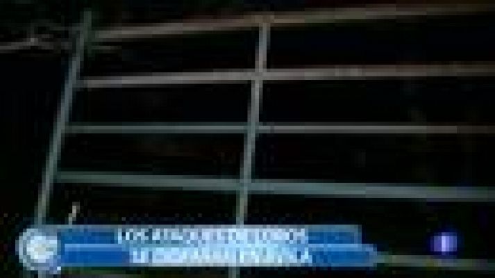 +Gente - El lobo ya ataca al sur del Duero