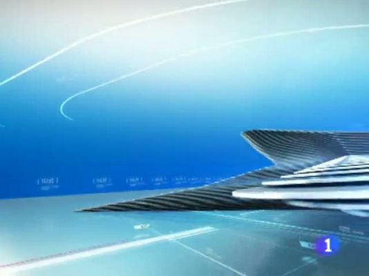 TeleCantabria - Telecantabria - 23/01/12