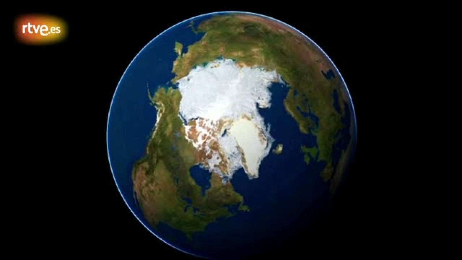 Un gran depósito de agua dulce en el Ártico puede enfriar el clima europeo