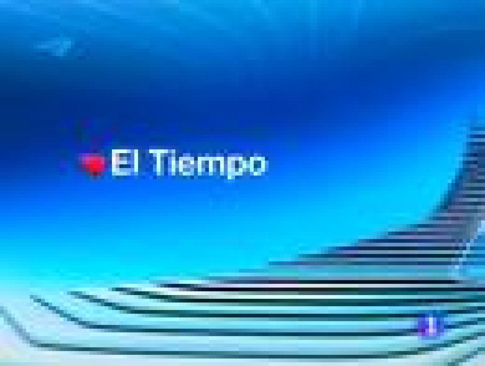 TeleCantabria: El tiempo en Cantabria - 23/01/12 | RTVE Play