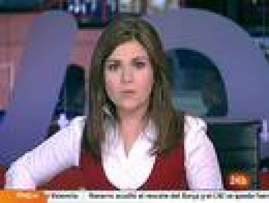 La tarde en 24h - Las bolsas registran subidas moderadas a la espera del Eurogrupo