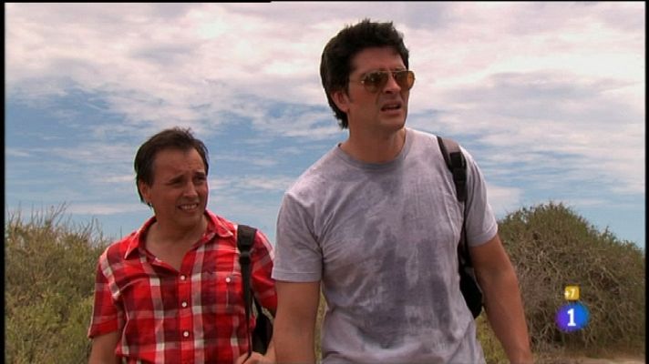 La fuerza del destino - Capítulo 83