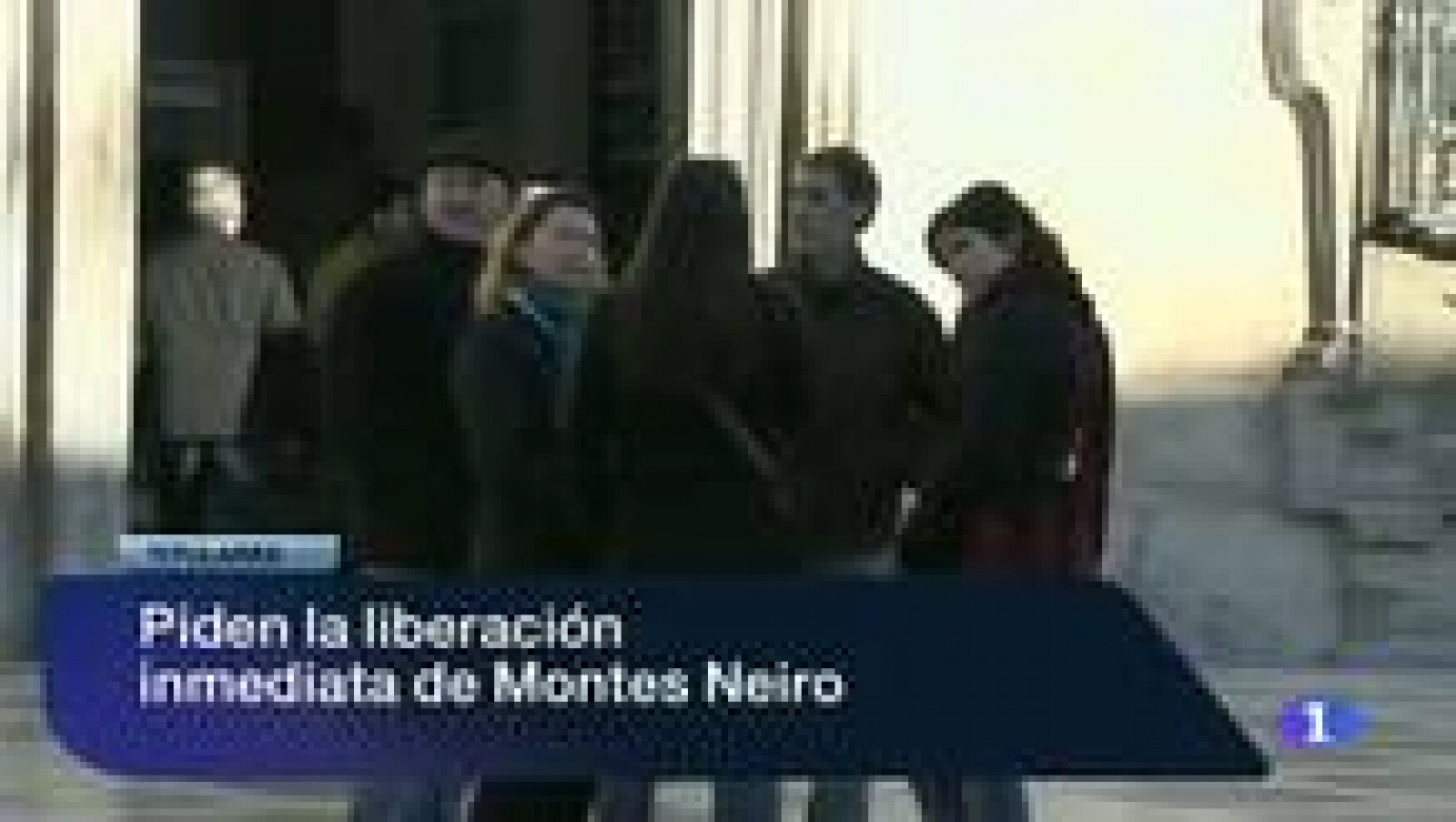 Noticias Andalucía - 23/01/12 | Ver