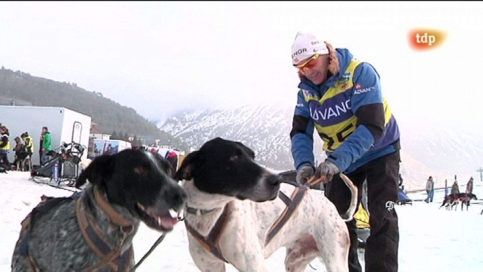 Pirena 2012 - Etapa 2 - 23/01/12 - ver ahora