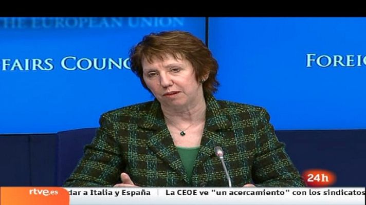 La tarde en 24h - Segunda hora - 23/01/12