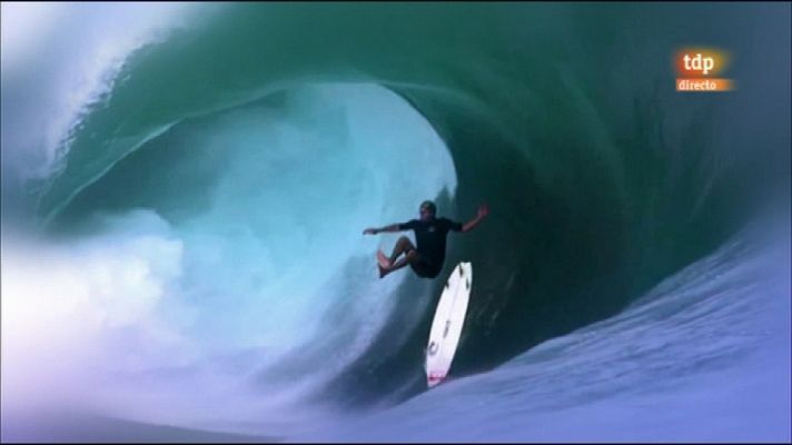 Conexión tdp - Conexión tdp - 23/01/12