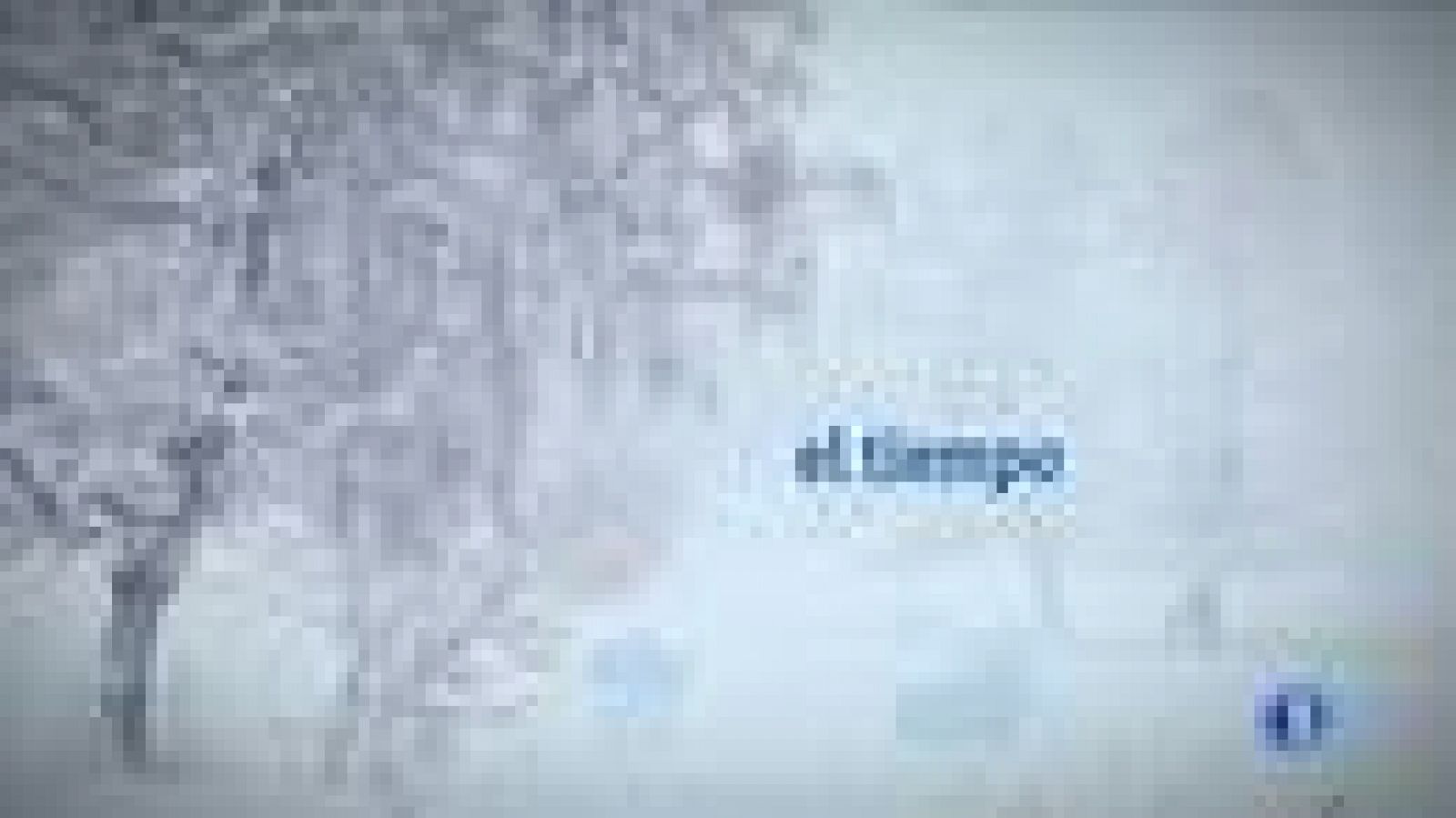 Viento fuerte en Gerona y lluvias en el Cantábrico, Navarra y Pirineos