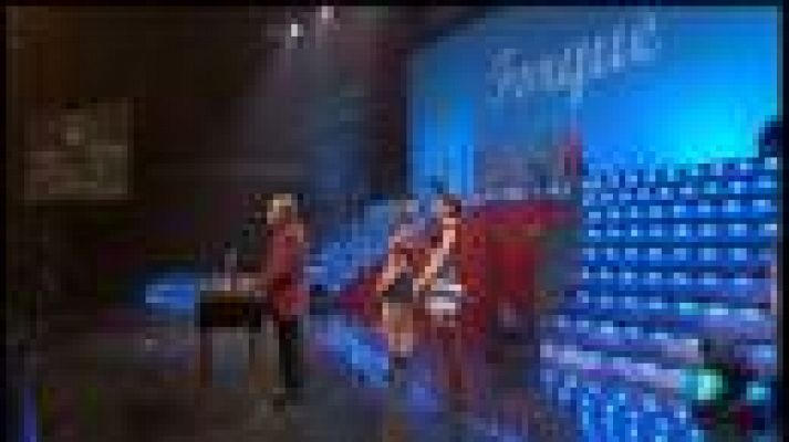 Premios José María Forqué - XVII Premios José María Forqué - 'No habrá paz para los malvados', Mejor película