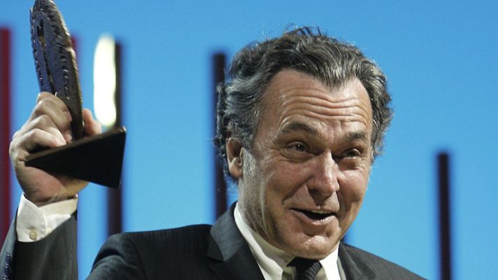 José Coronado, mejor actor en los Premios José María Forqué 2012