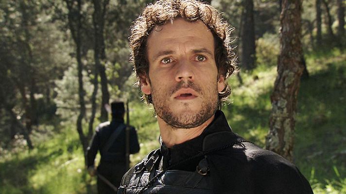 Águila Roja - Últimos minutos capítulo 51