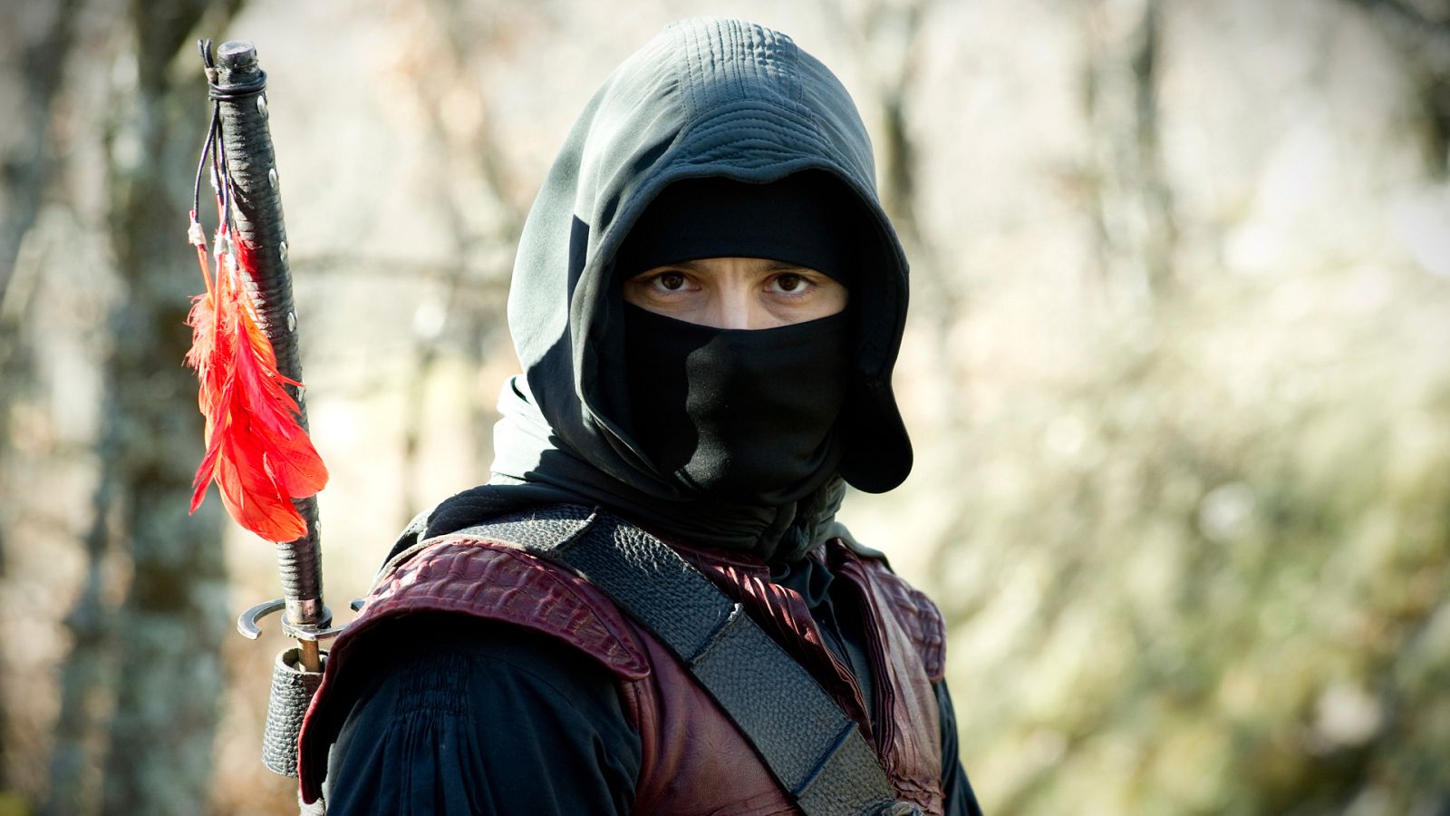 Águila Roja - T4 - Episodio 12 - Ver ahora