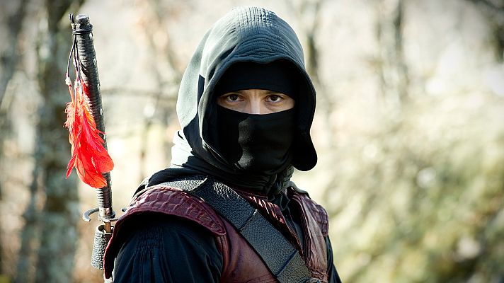 Águila Roja - Episodio 12