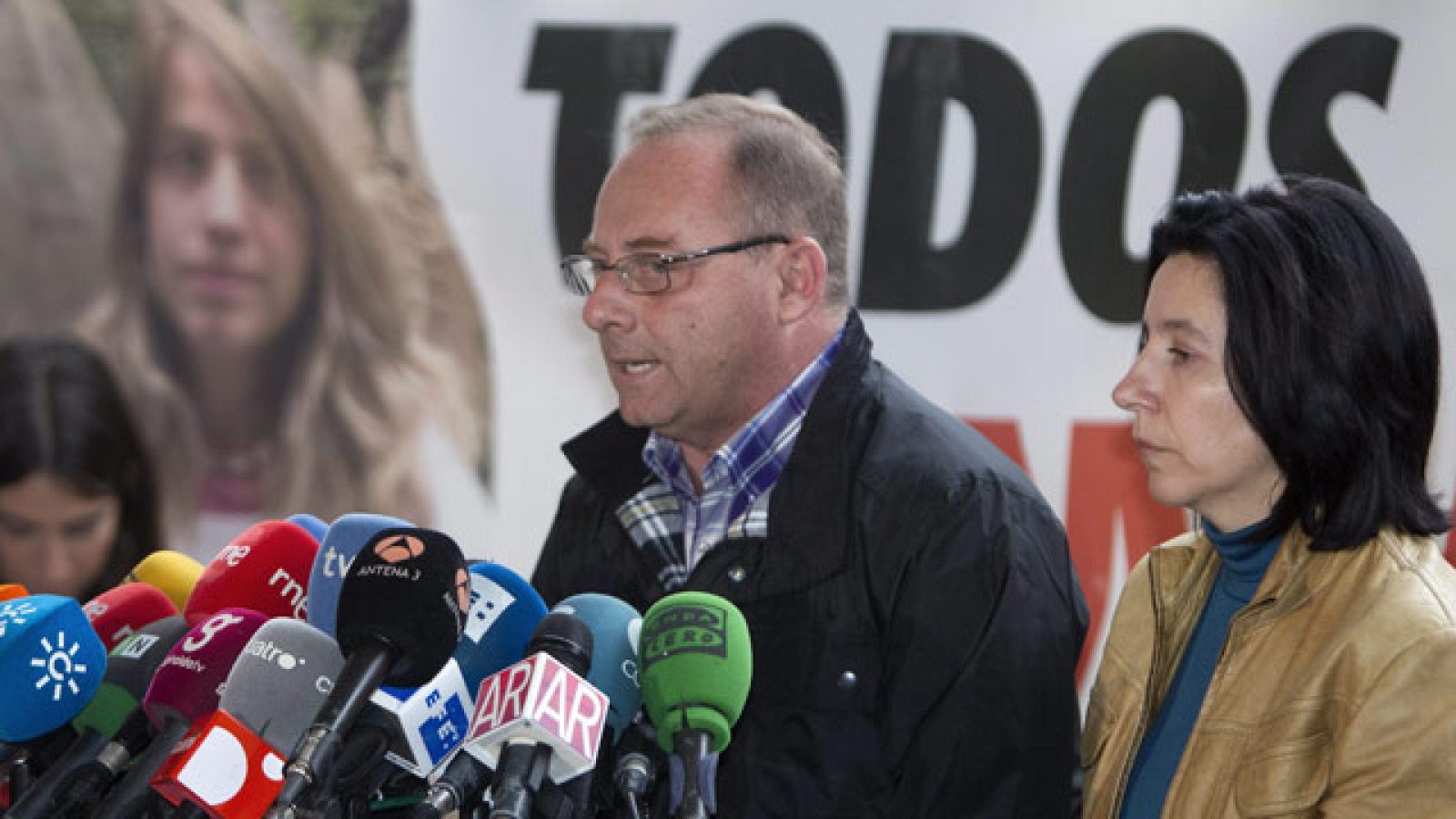 Tres años del asesinato de Marta del Castillo - Informativo 24h | Ver