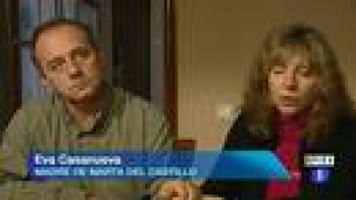 Informativo 24h - Tres años sin Marta