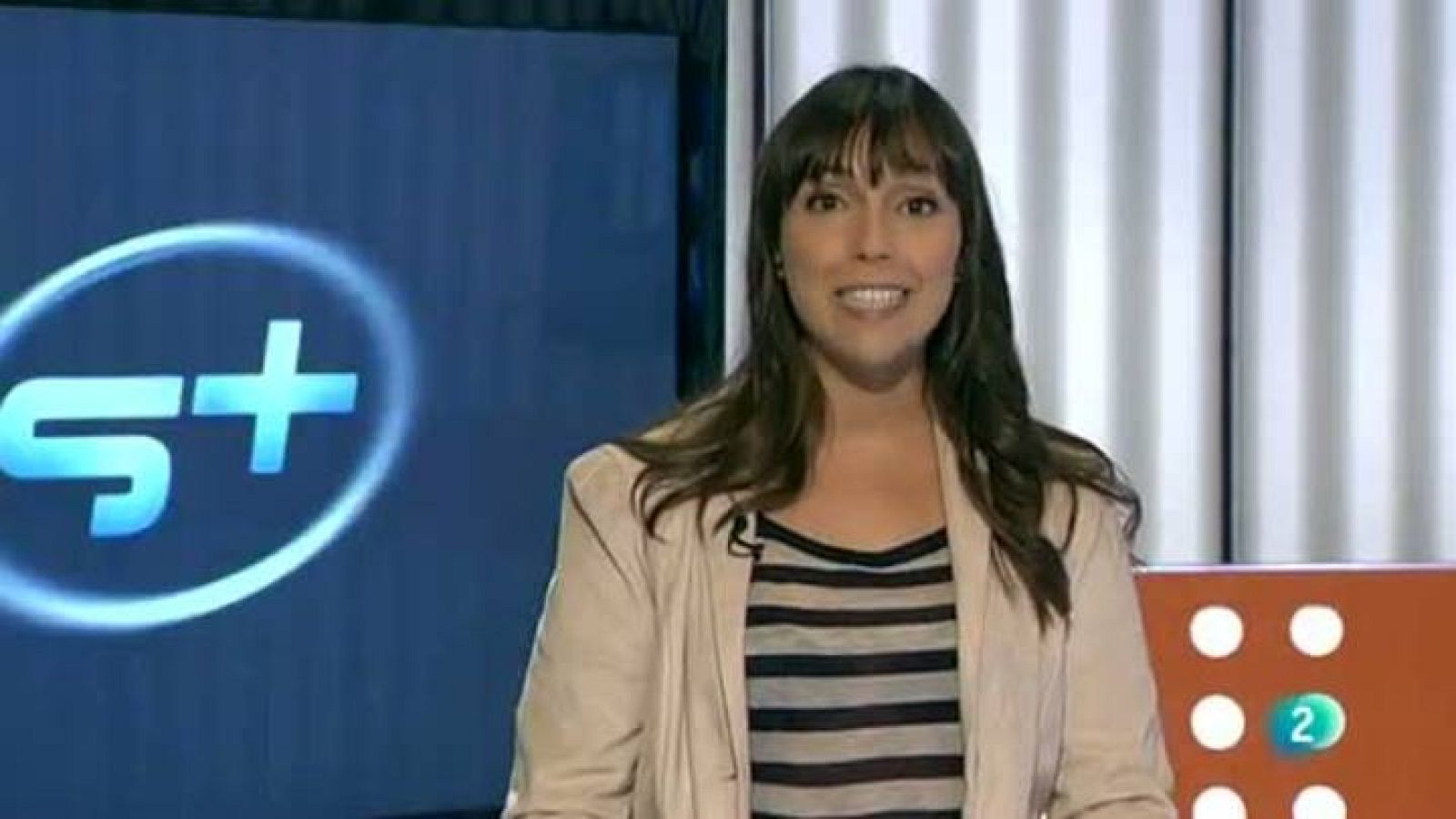 Sempre positius - 23/01/12  