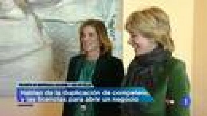 Informativo de Madrid - Informativo de Madrid - 23/01/12