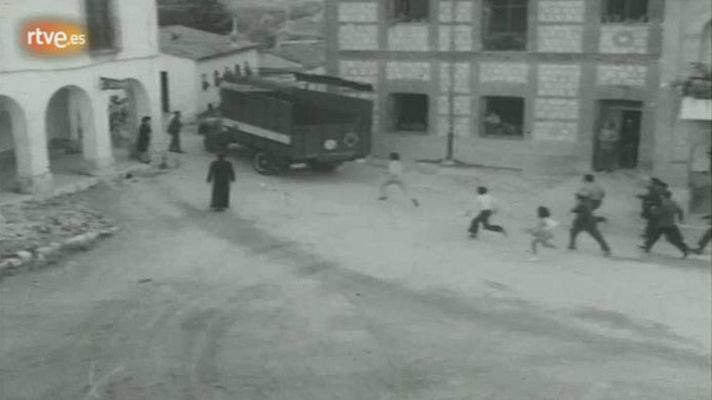 Para todos La 2 - Crónicas de un pueblo