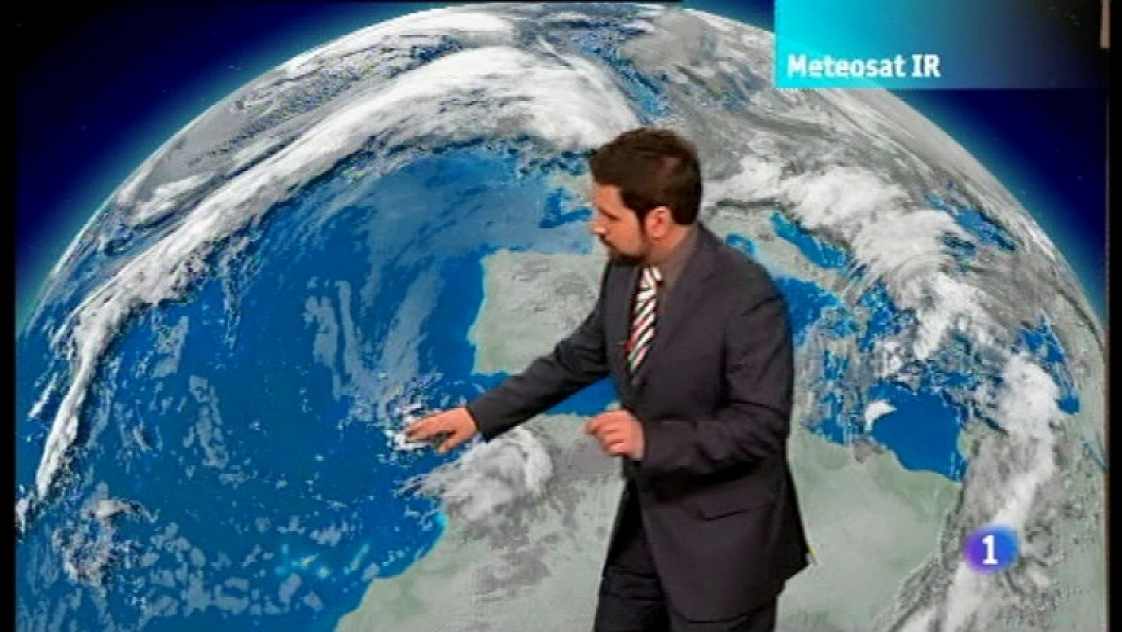 El tiempo en la Comunidad Valenciana - 24/01/12  - Ver ahora