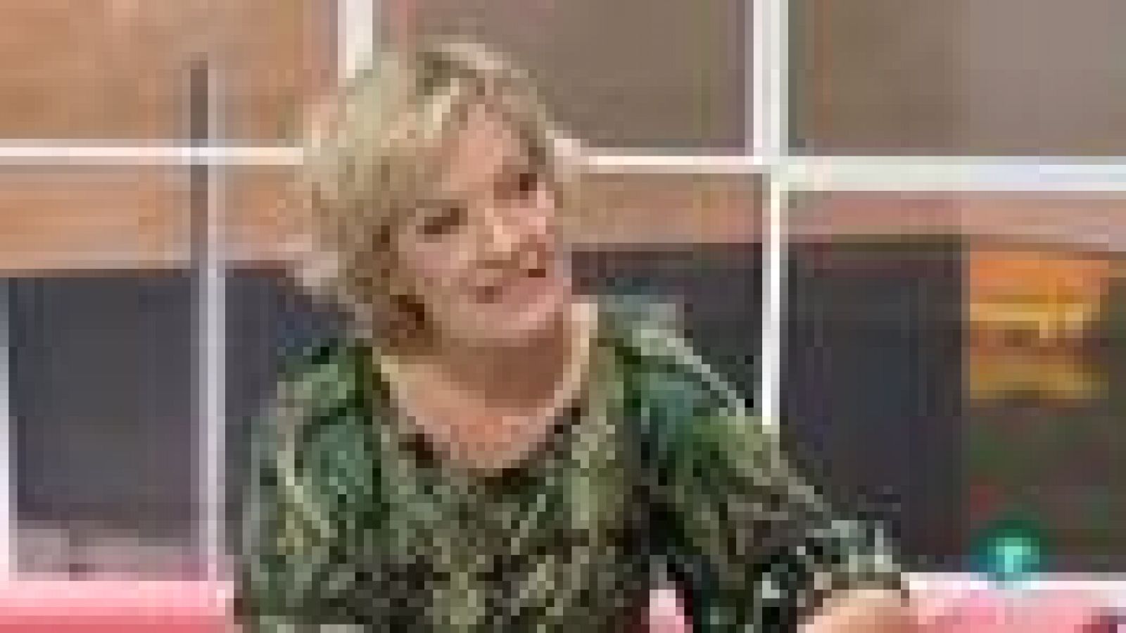 Para todos La 2 - Miedo en las empresas - Entrevista a Pilar Jericó