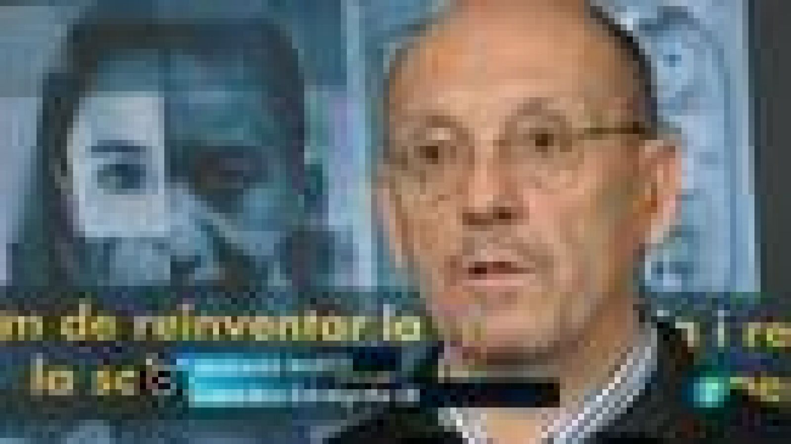 Para todos La 2 - Petróleo es poder