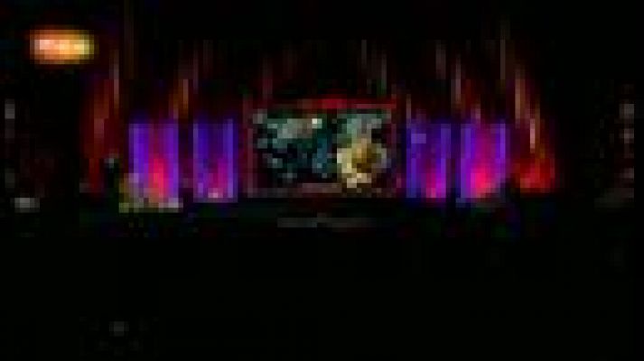  - Premios Oscar 2012 - Todas las nominaciones