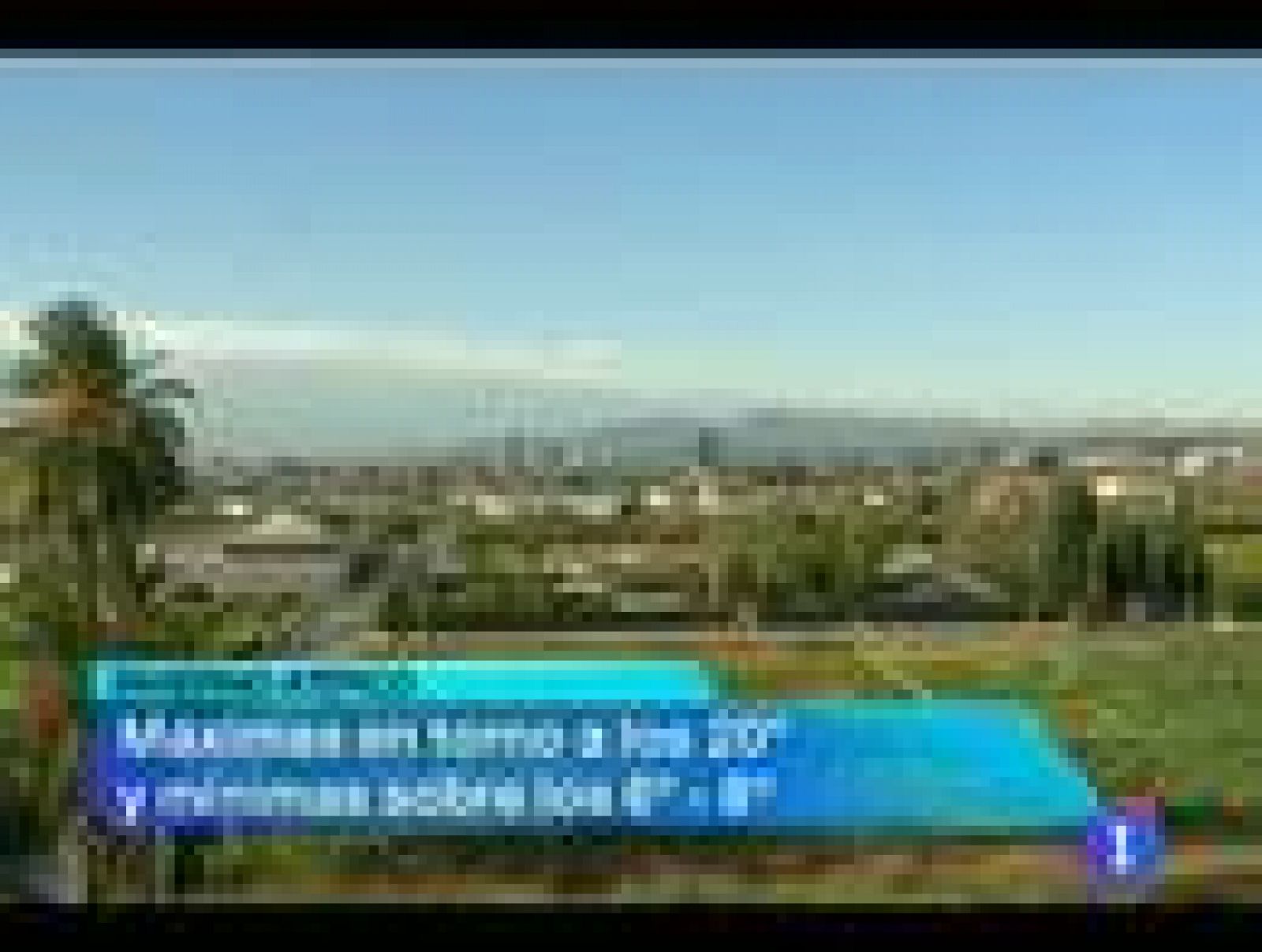 Noticias Murcia: La Región de Murcia en 2'. (24/01/2012). | RTVE Play