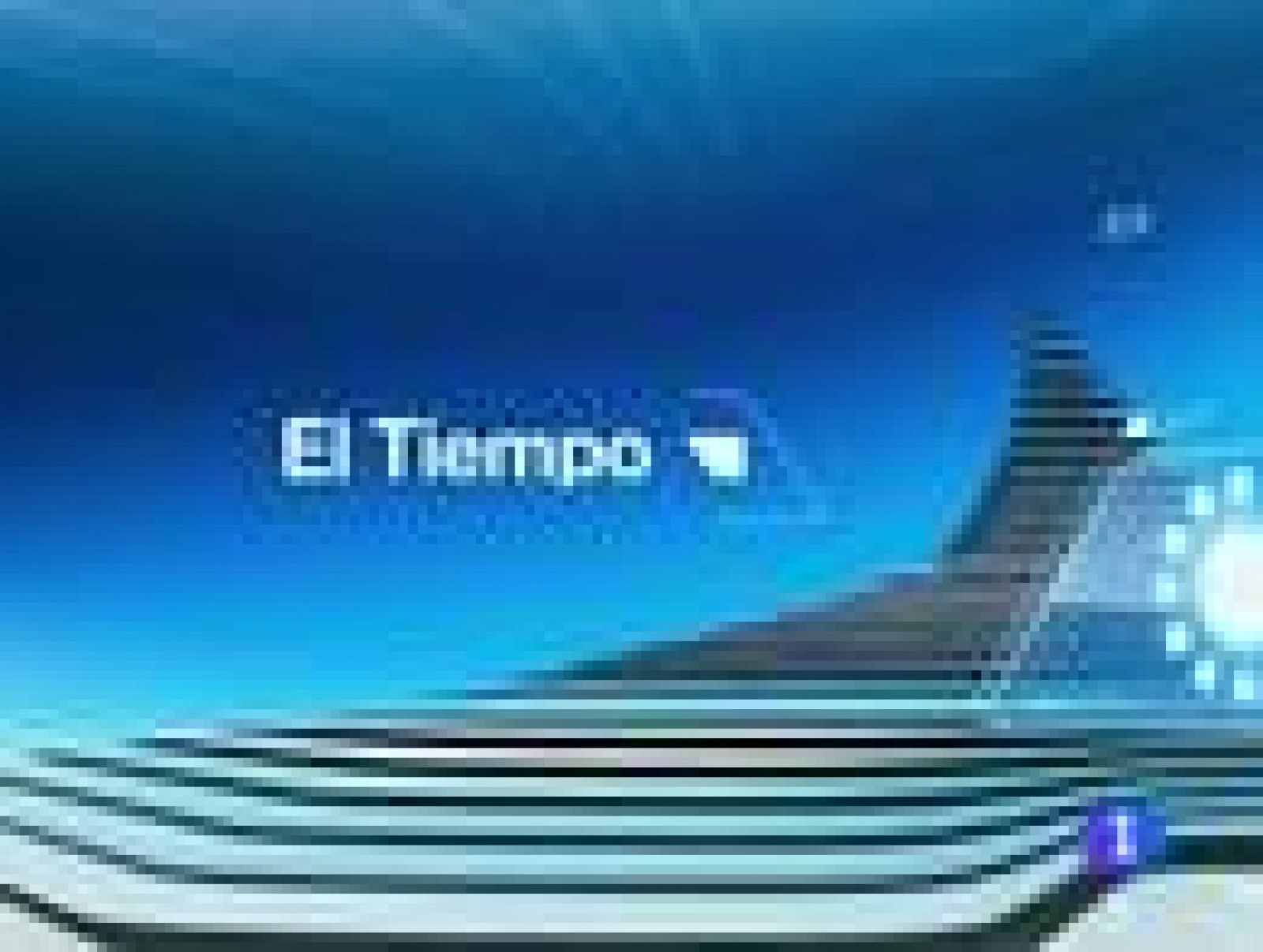 Panorama Regional: El tiempo en Asturias - 24/01/12 | RTVE Play