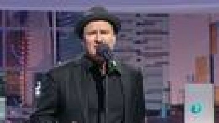 Para todos La 2 - The Bluesters