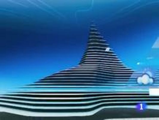 Informativo Telerioja - El tiempo en La Rioja - 24/01/12