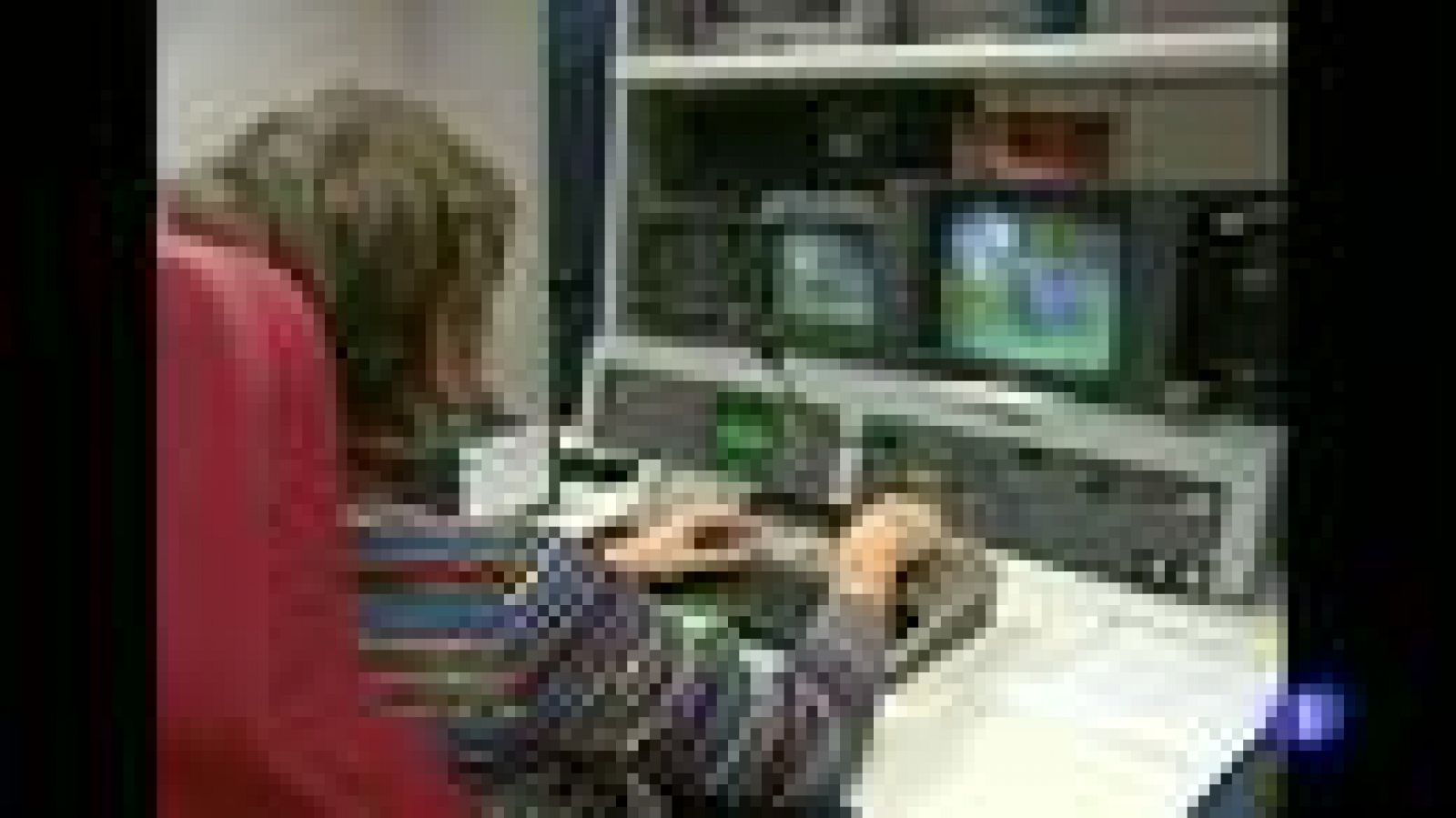 4.000 empleos menos en los medios de comunicación