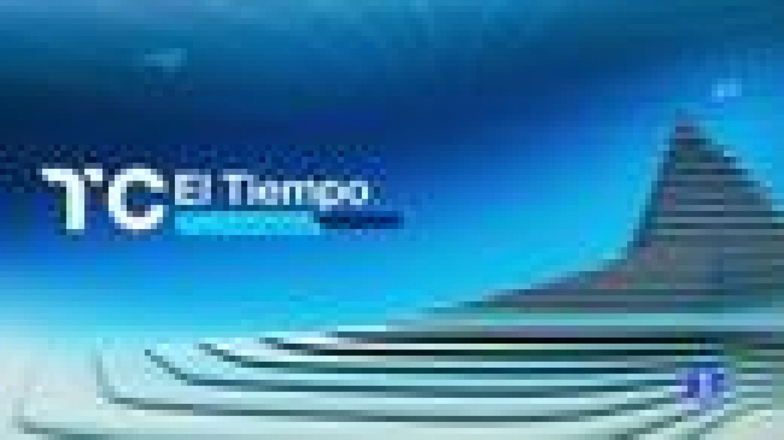 El tiempo en Canarias 24/01/2012 | Ver