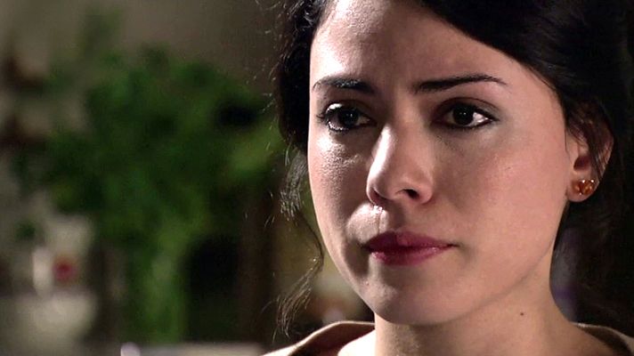 Cuéntame cómo pasó - "Vete de casa y búscate un abogado"