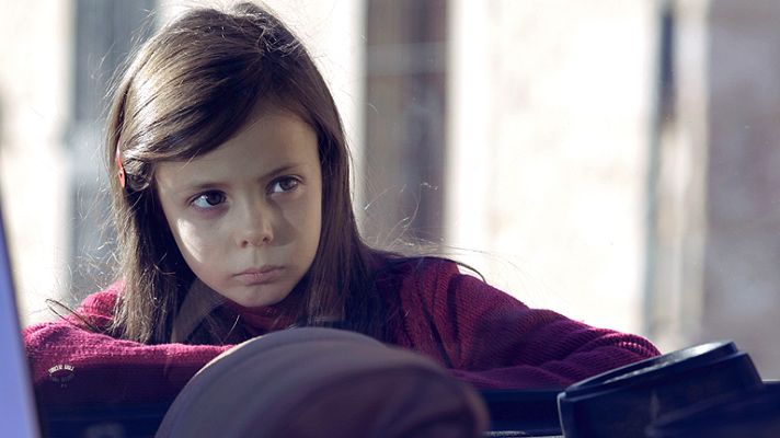 Cuéntame cómo pasó - El poder de Campanilla