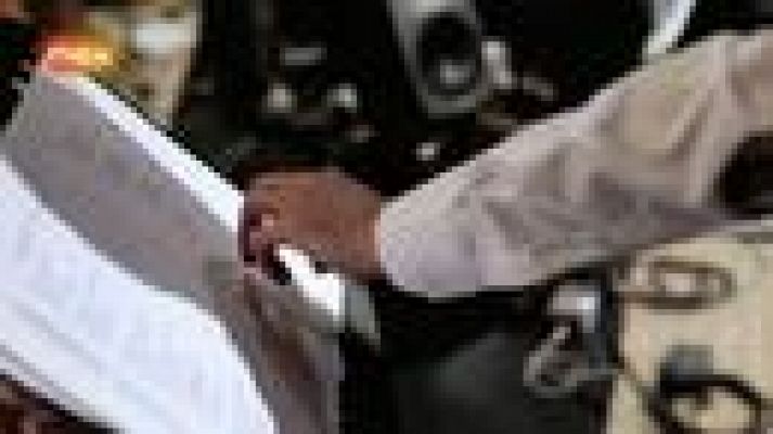 Cultura en Rtve.es - Entrevista a Jorge Drexler