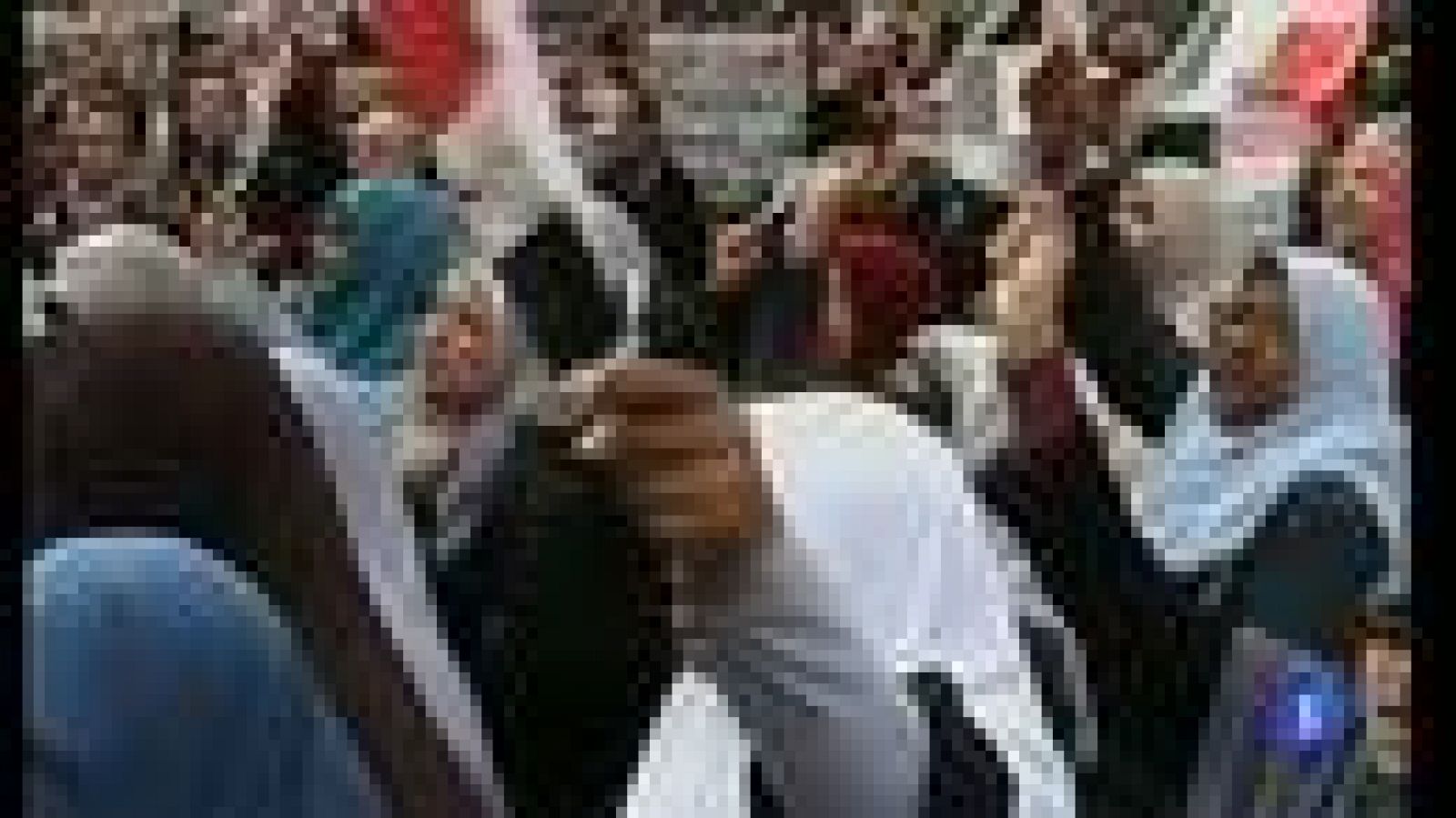 Anunciado hoy el fin del Estado de Emergencia en Egipto por el jefe de la Junta Militar egipcia